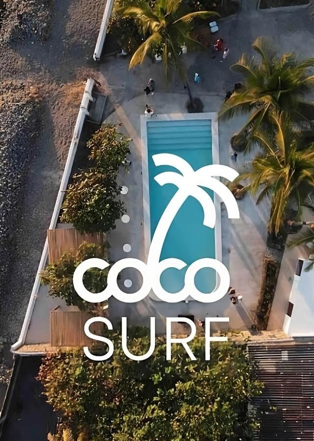 Coco Surf Tropical Village ลาลิแบร์ตัด ภายนอก รูปภาพ