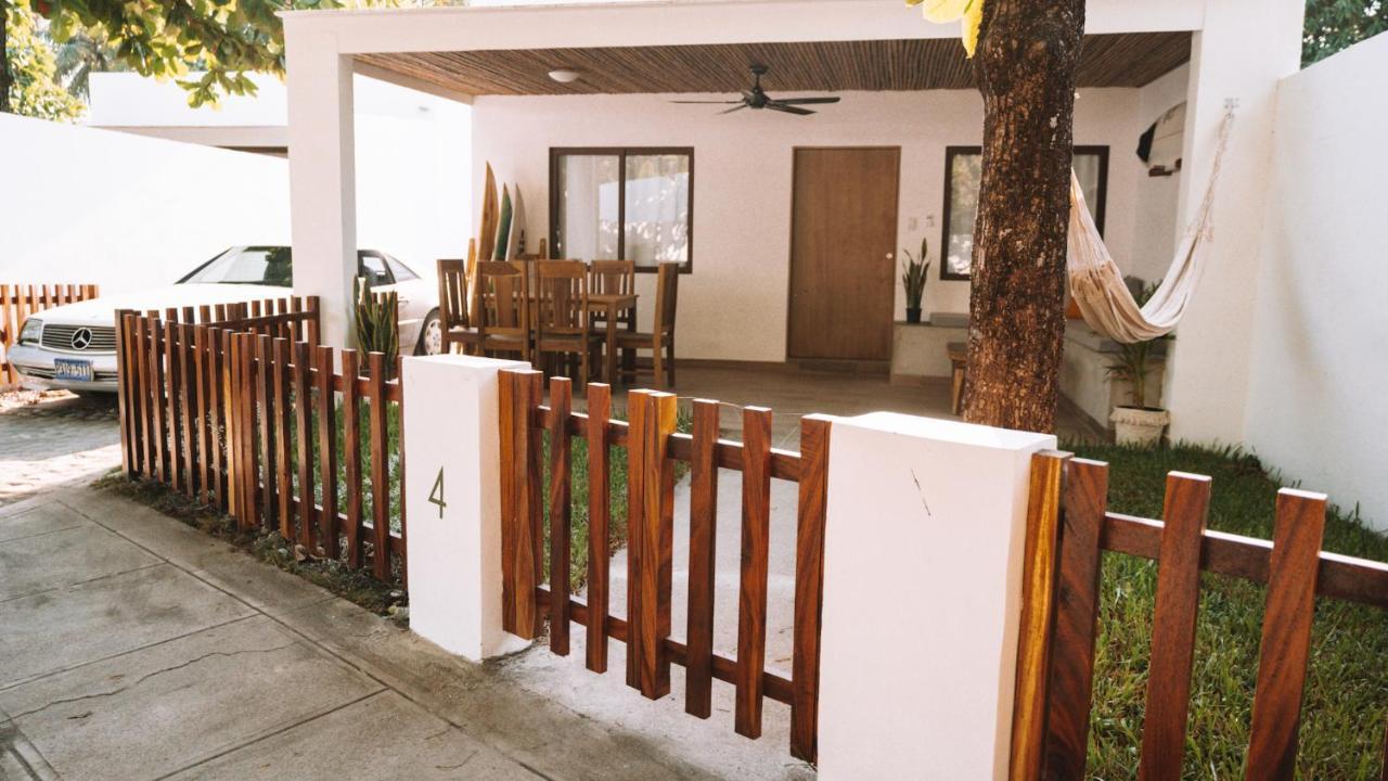 Coco Surf Tropical Village ลาลิแบร์ตัด ภายนอก รูปภาพ