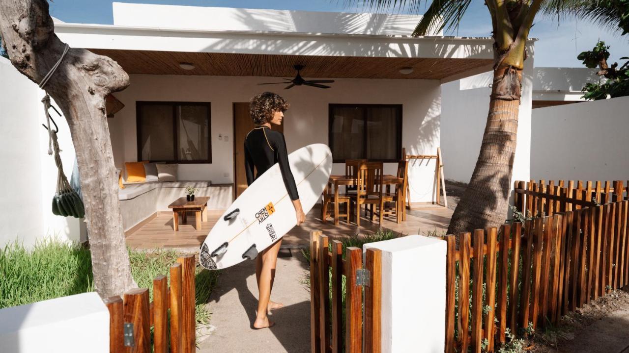 Coco Surf Tropical Village ลาลิแบร์ตัด ภายนอก รูปภาพ