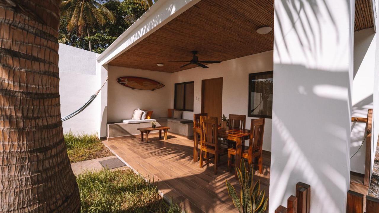 Coco Surf Tropical Village ลาลิแบร์ตัด ภายนอก รูปภาพ